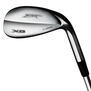 LOB Wedge (RH) 60° - massgeschneidert