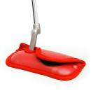 Headcover für Blade Putter (klassische Form) Rot