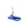 Headcover für Blade Putter (klassische Form) Blau