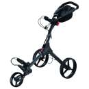Big Max IQ²  Push Trolley
