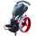 Big Max iq+ Push Trolley