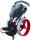 Big Max iq+ Push Trolley