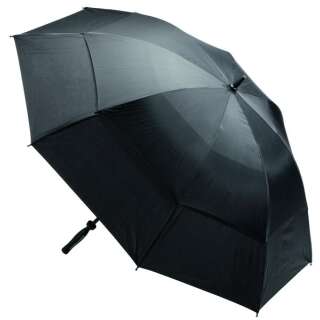 Golfschirm Windcutter mit Windschlitz