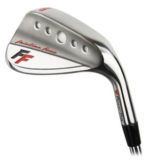 Power Play Friction Face Wedge - massgeschneidert Rechtshand