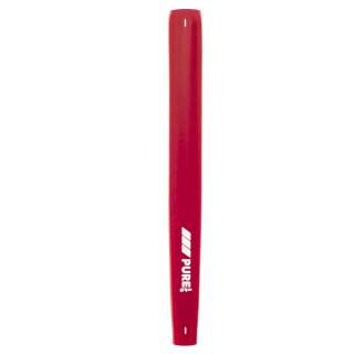 Pure Grips Midsize Puttergriff Rot