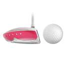 iBella Obsession Fairwaywood (RH) - custom assembled