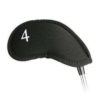 Neoprene Eisen Schlägerhaube