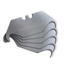 Hakenmesser / Griffcutter / Hook Blade / Utility Knife