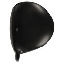 Power Play Juggernaut Titanium Driver - Clubhead