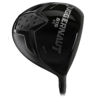 Power Play Juggernaut Titanium Driver - massgeschneidert Rechtshand