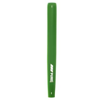 PURE Grips Green Midsize Putter