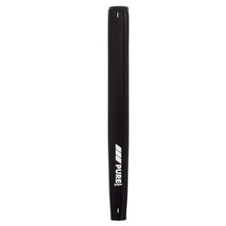 Pure Grips Midsize Puttergriff Schwarz