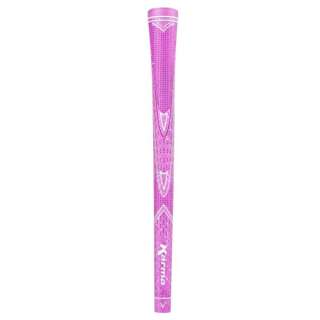 Karma Sparkle  Pink Lady Golf Griff