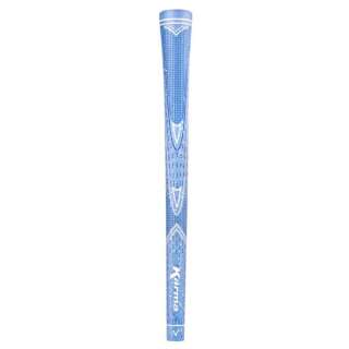 Karma Sparkle hellblau Lady Golf Griff