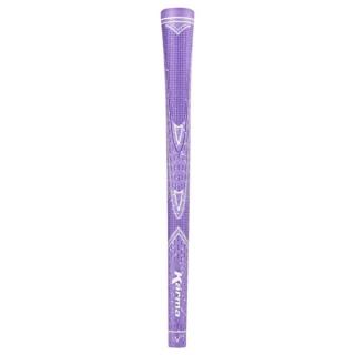 Karma Sparkle Violett Lady Golf Griff