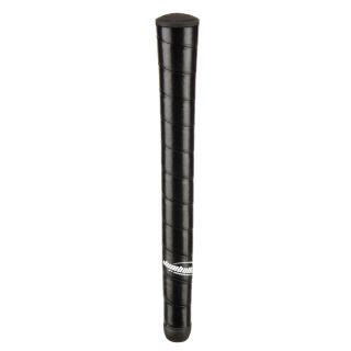 JumboMax Large Griff Black Wrap Griff + 11/32 in