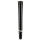 JumboMax X-Large Grip Black Wrap Grip + 3/8 in