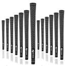 Karma Black/White Velvet Griff Set (13 x Griffe, 13 x...