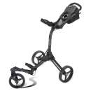 Bag Boy Ultra Compact Deluxe Swivel Wheel 2.0 Version...