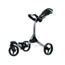 Bag Boy Ultra Compact Deluxe Swivel Wheel 2.0 Version...