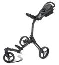 Bag Boy Ultra Compact Deluxe Swivel Wheel 2.0 Version...