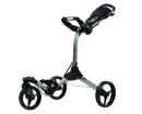 Bag Boy Ultra Compact Deluxe Swivel Wheel 2.0 Version...