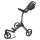 Bag Boy Ultra Compact Deluxe Swivel Wheel 2.0 Version Golf Trolley
