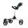 Bag Boy Ultra Compact Deluxe Swivel Wheel 2.0 Version Golf Trolley