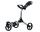 Bag Boy Ultra Compact Deluxe Swivel Wheel 2.0 Version Golf Trolley