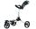 Bag Boy Ultra Compact Deluxe Swivel Wheel 2.0 Version Golf Trolley