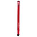 Winn Excel 15" Pistol Putter Griff Rot