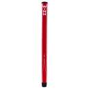 Winn Excel 15" Pistol Putter Griff Rot