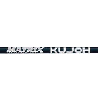 Matrix Kujoh 65 Iron S