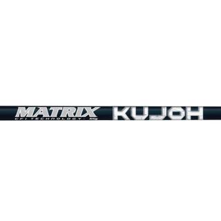 Matrix Ozik Code 7 Xtra Stiff Graphite 0.335 Wood Golf Shafts, 169,00 €