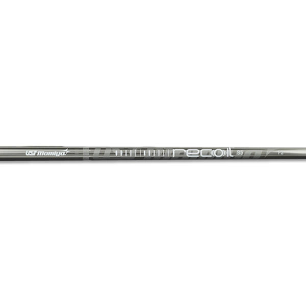 UST-Mamiya Recoil 95 Tapered (0.355 inch) Graphite - Eisen | Tesi