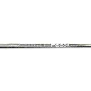 UST-Mamiya Recoil 95 Tapered (0.355 inch) Graphite - Eisen