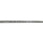 UST-Mamiya Recoil 95 Tapered (0.355 inch) Graphite - #5 Eisen X