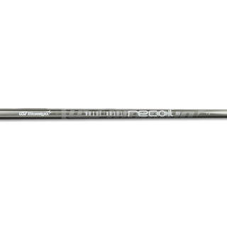 UST-Mamiya Recoil 95 Tapered (0.355 inch) Graphite - #6 Eisen X