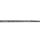 UST-Mamiya Recoil 110 Tapered (0.355 inch) Graphite - #4 Eisen X