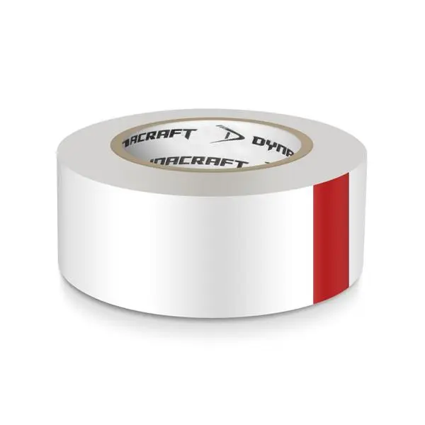 Dynacraft Profi Griff Tape 4,8 cm × 32,9 m